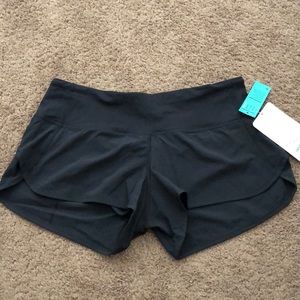 Speed Short *Block-It